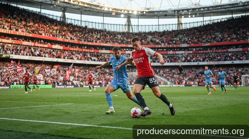 Ngoại hạng Anh 2026/27: Arsenal và tham vọng bảo vệ ngôi vương trong ngày khai màn