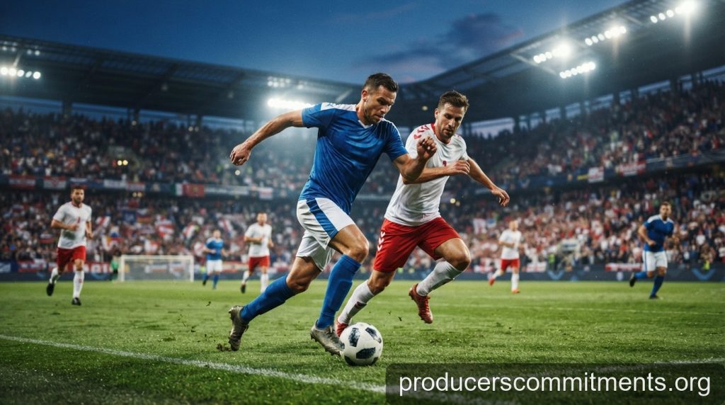 UEFA Nations League 2026/27: Khởi tranh giai đoạn vòng bảng với những đại chiến nảy lửa