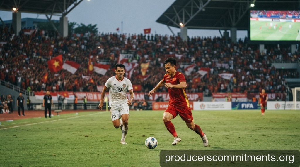 FIFA ASEAN Cup 2026: Lịch thi đấu chi tiết và cơ hội của ĐT Việt Nam tại Indonesia