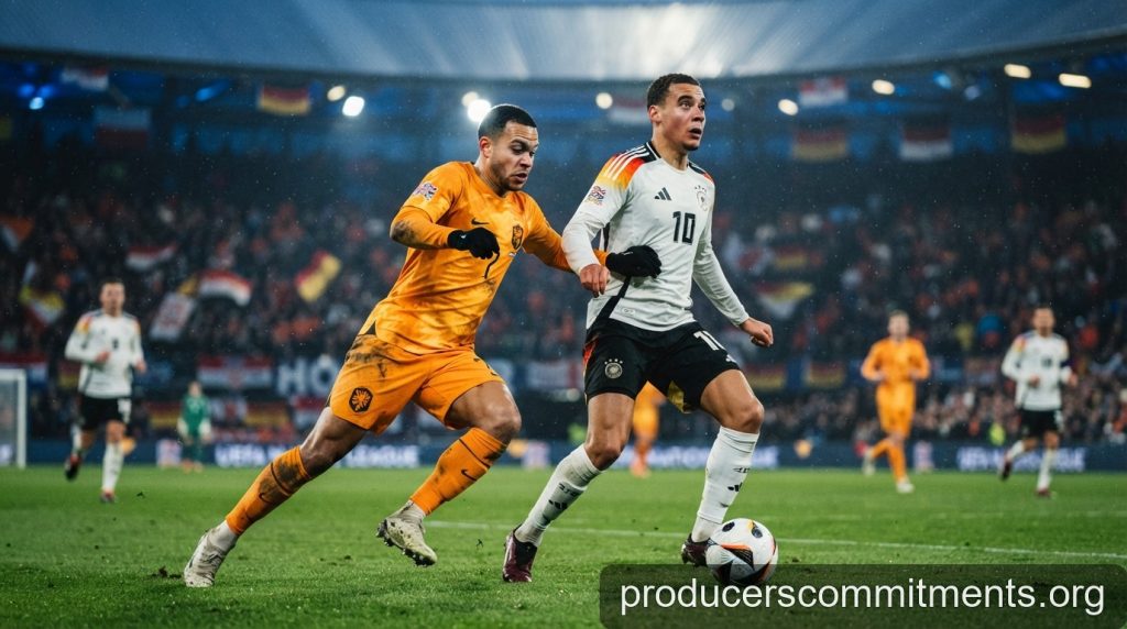 UEFA Nations League 2026/27: Nhận định các cặp đấu tâm điểm lượt trận mở màn