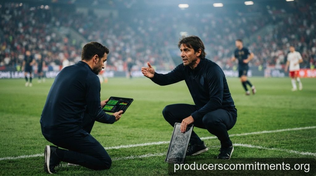 UEFA Nations League 2026/27: Phân tích chiến thuật sau loạt trận khai màn đầy bất ngờ