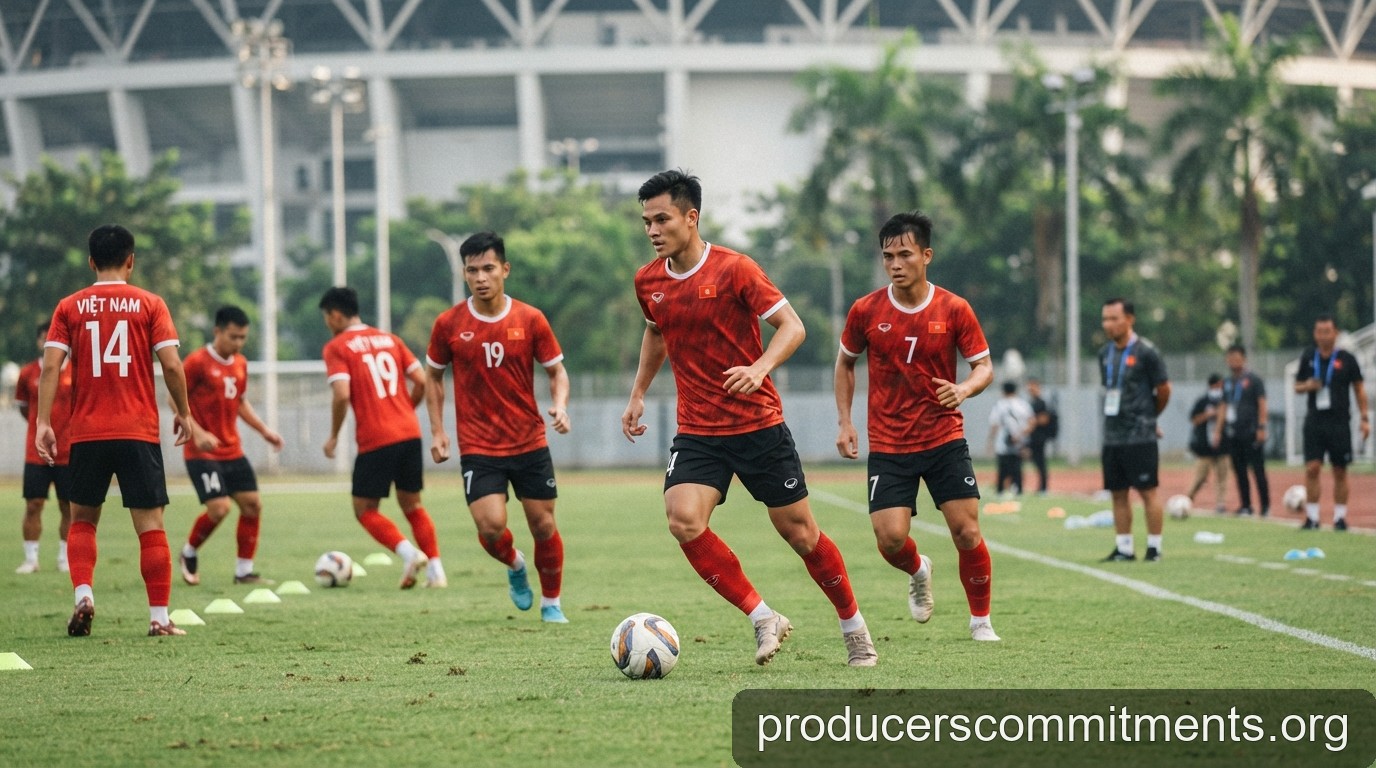 FIFA ASEAN Cup 2026: Lịch thi đấu chi tiết và cơ hội của ĐT Việt Nam tại Indonesia - 2