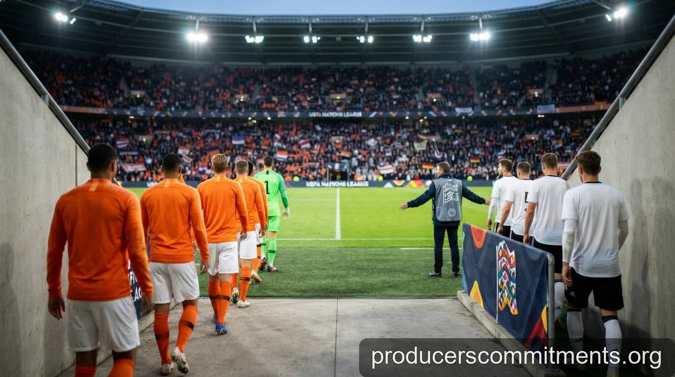 UEFA Nations League 2026/27: Nhận định các cặp đấu tâm điểm lượt trận mở màn - 2