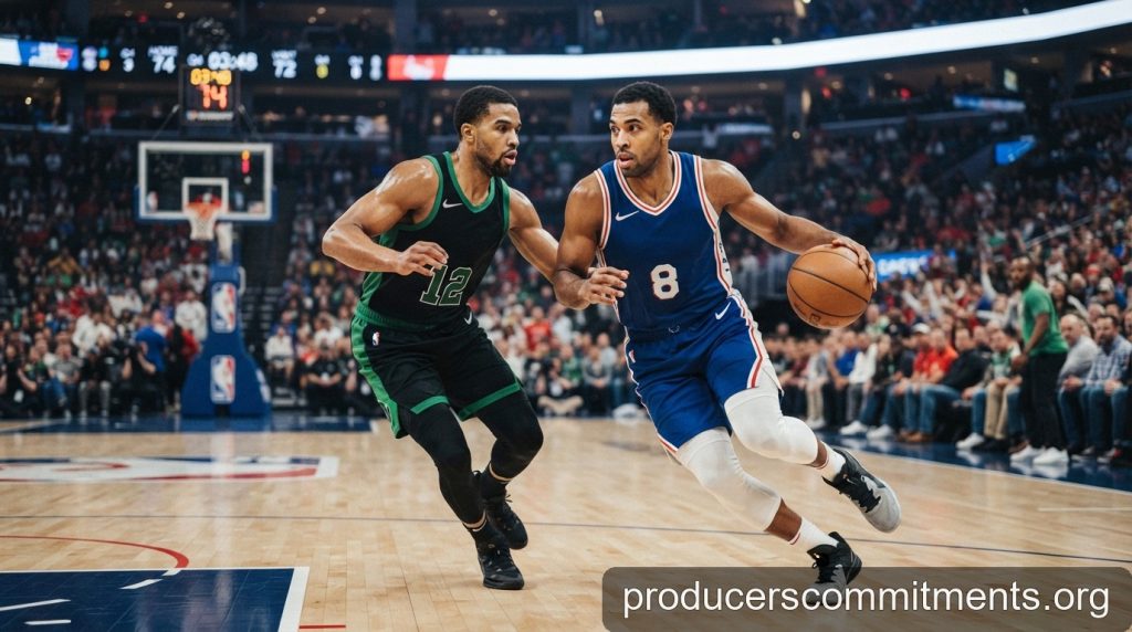 NBA 2026/27: Những thay đổi chiến thuật và ứng viên vô địch sau kỳ chuyển nhượng mùa hè