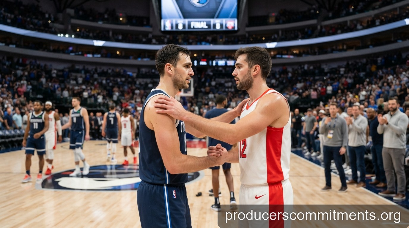 NBA 2026/27 chính thức khởi tranh: Những màn đối đầu tâm điểm tuần khai màn - 2
